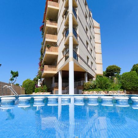 Rentalmar Salou Mar Exteriér fotografie