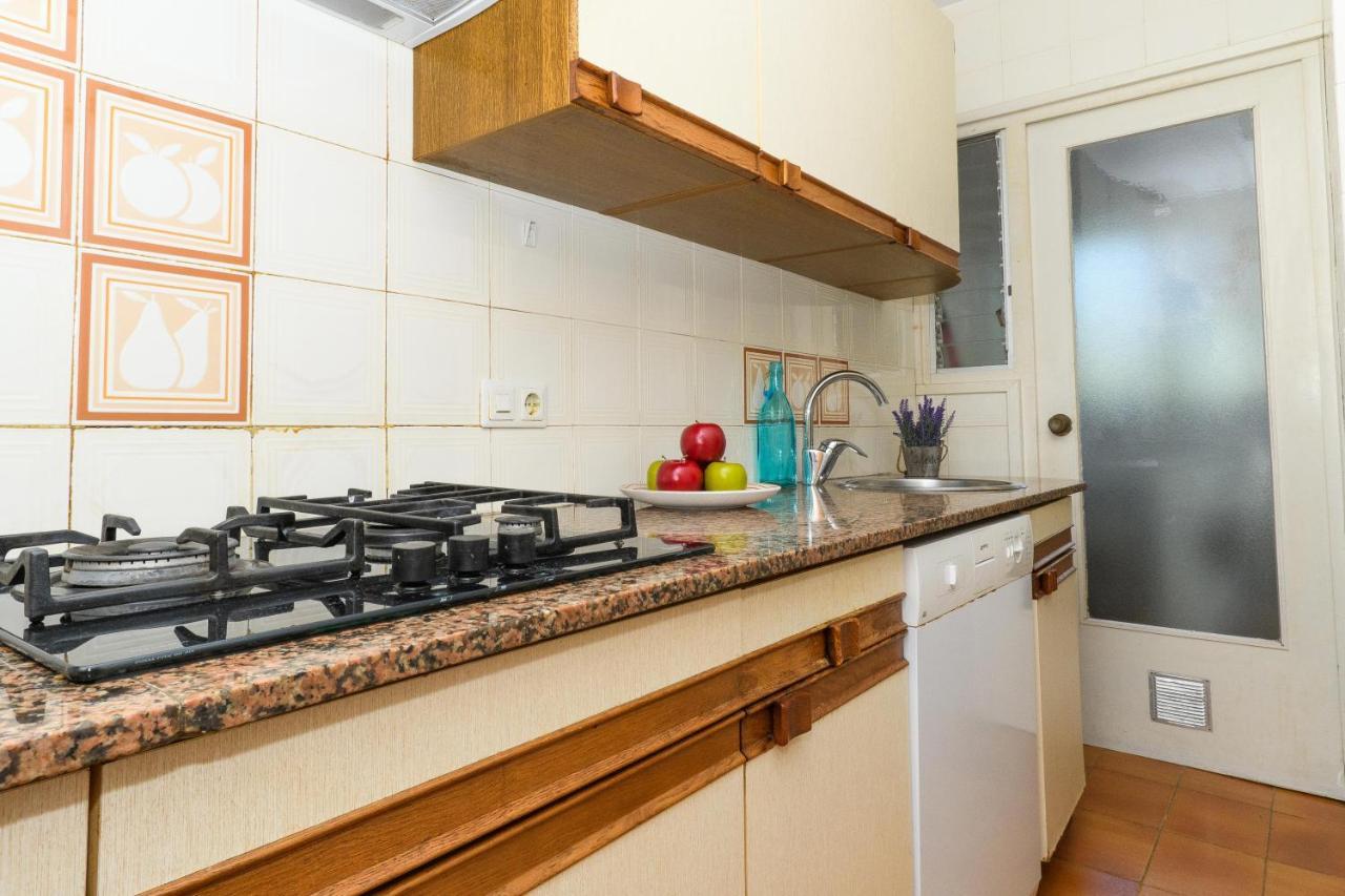 Rentalmar Salou Mar Exteriér fotografie