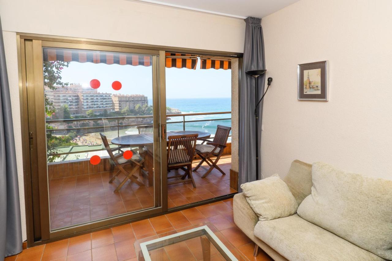 Rentalmar Salou Mar Exteriér fotografie