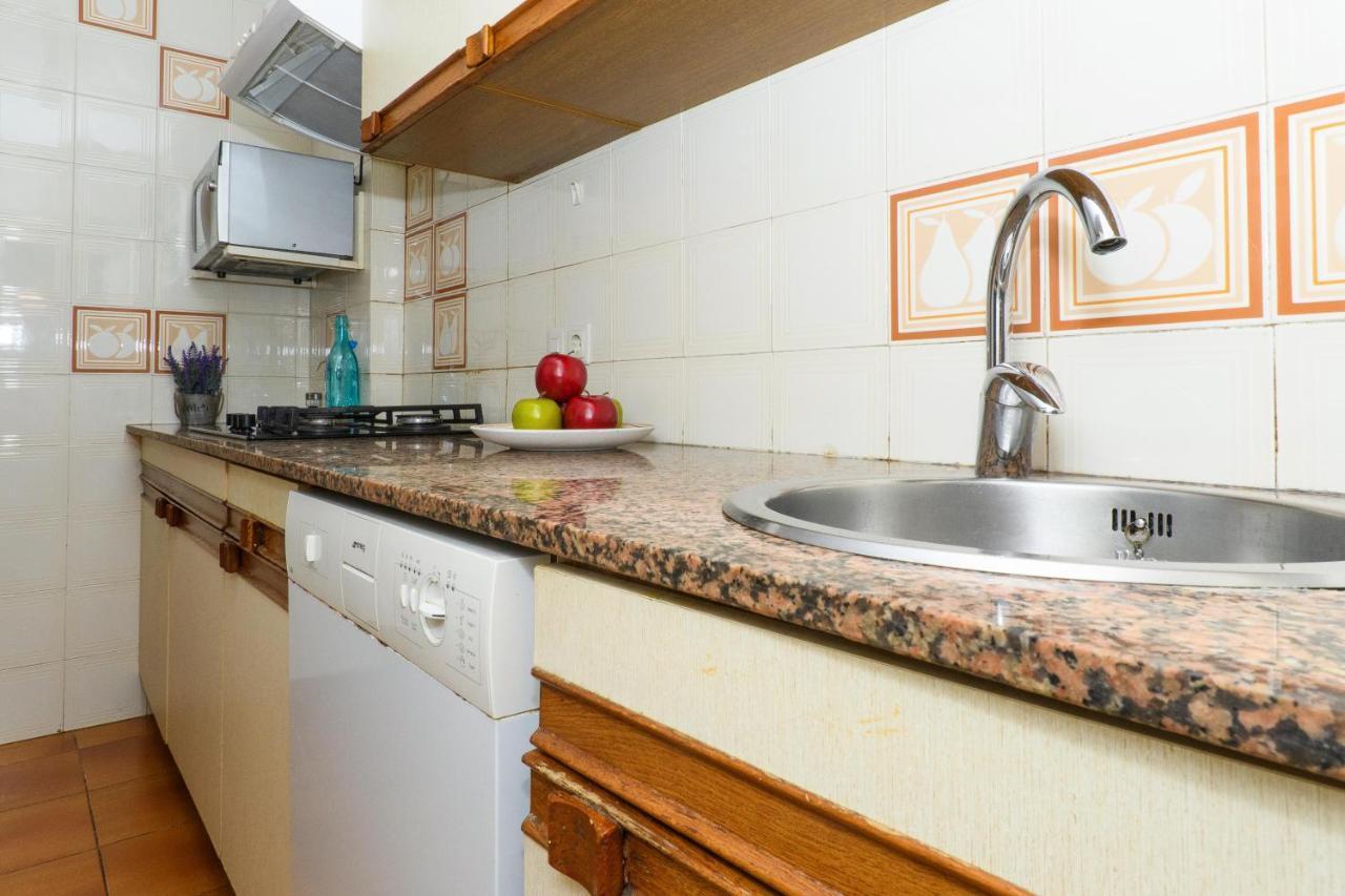 Rentalmar Salou Mar Exteriér fotografie