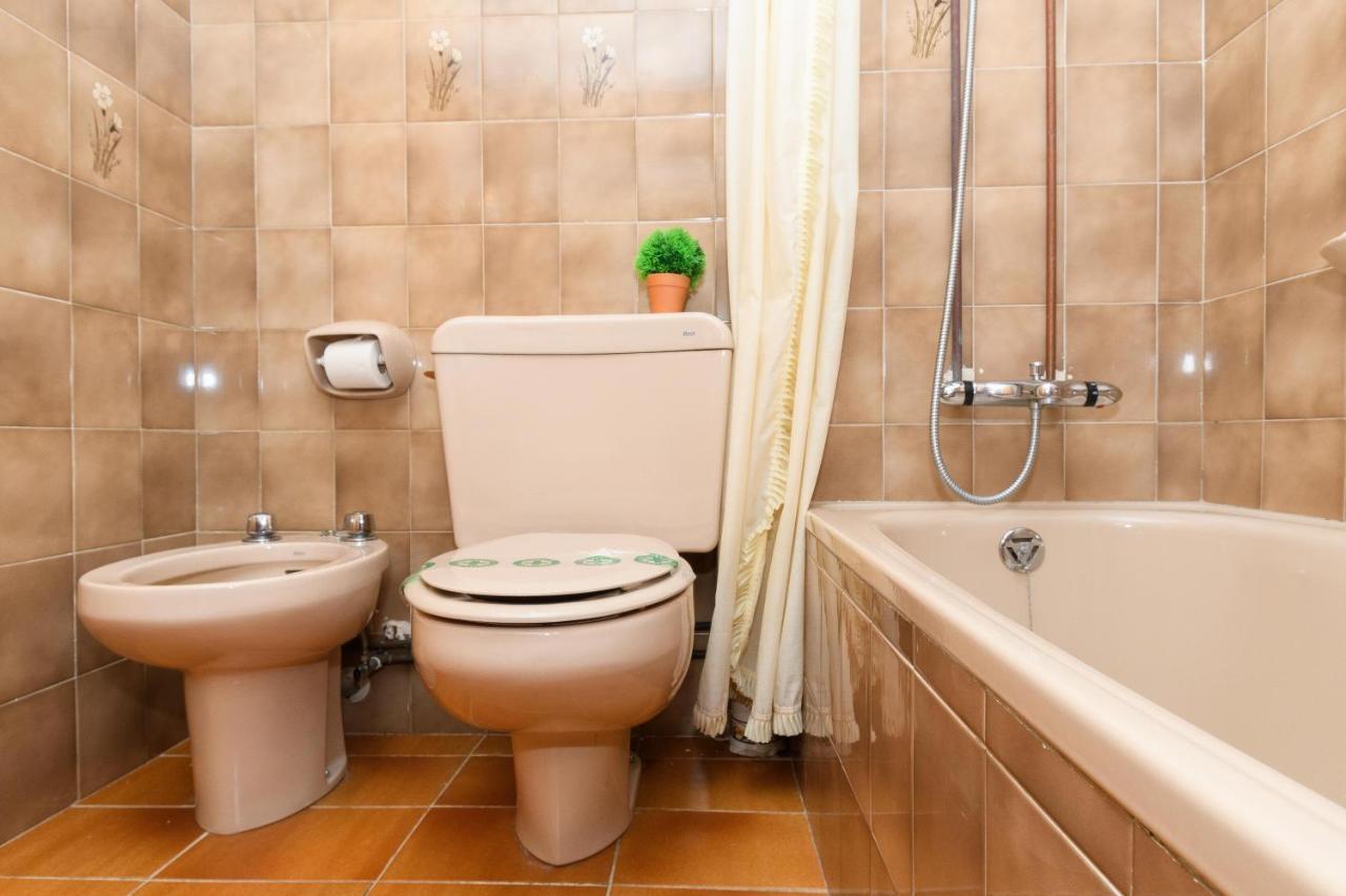 Rentalmar Salou Mar Exteriér fotografie