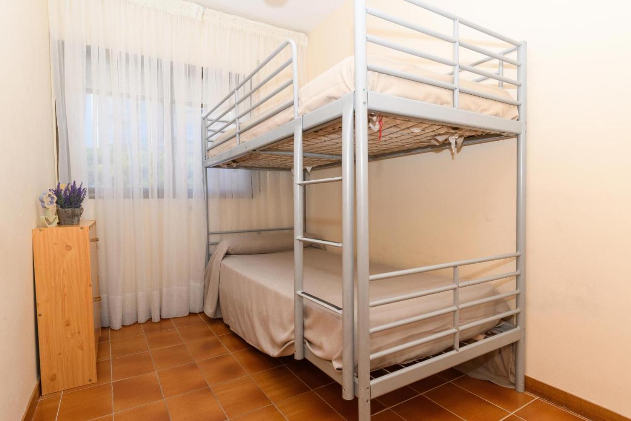 Rentalmar Salou Mar Exteriér fotografie