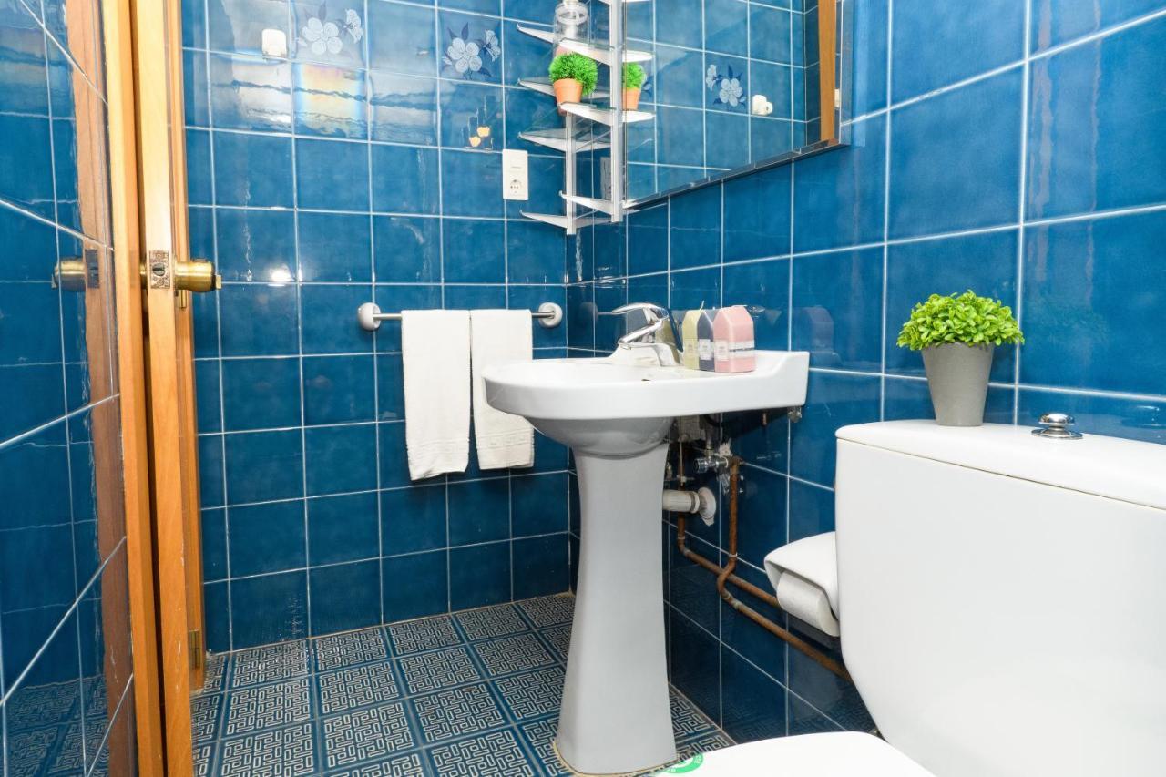 Rentalmar Salou Mar Exteriér fotografie