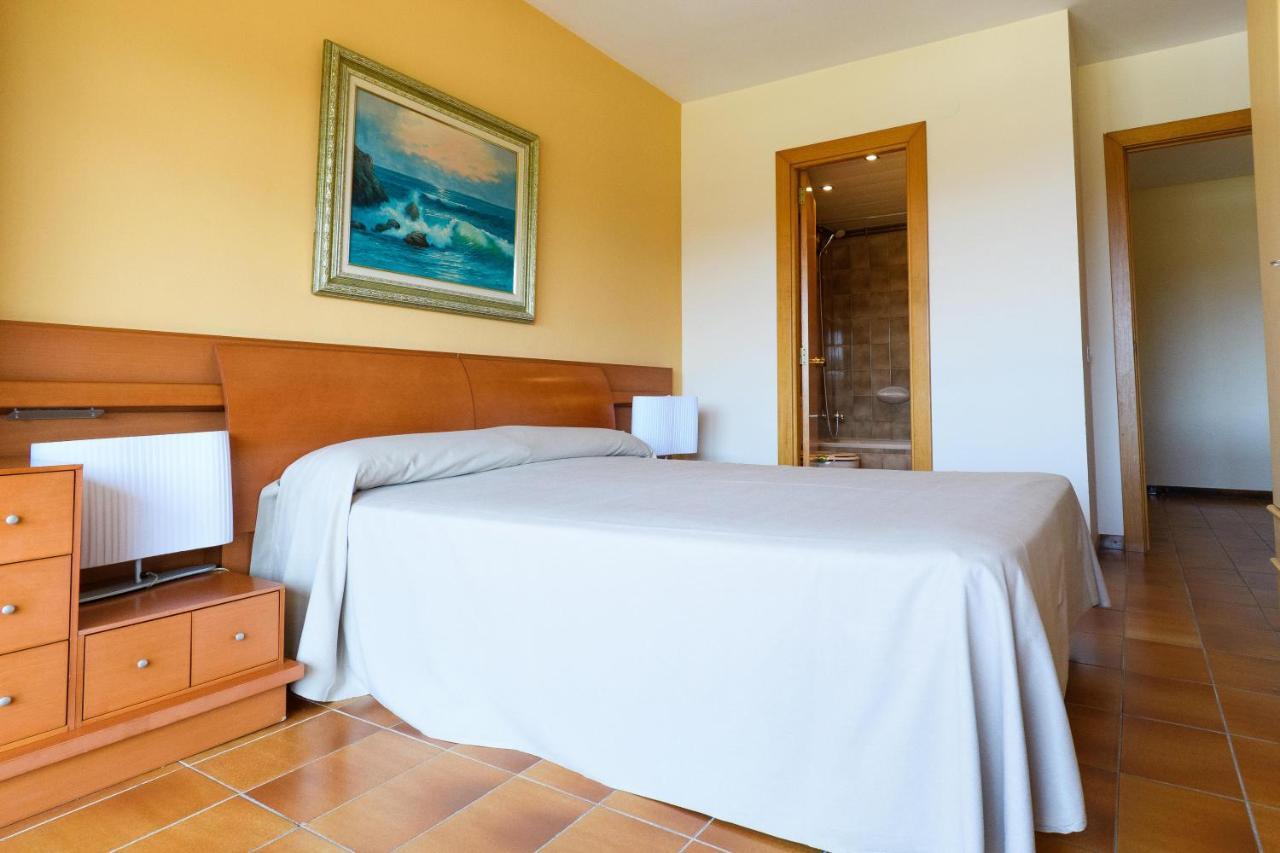 Rentalmar Salou Mar Exteriér fotografie