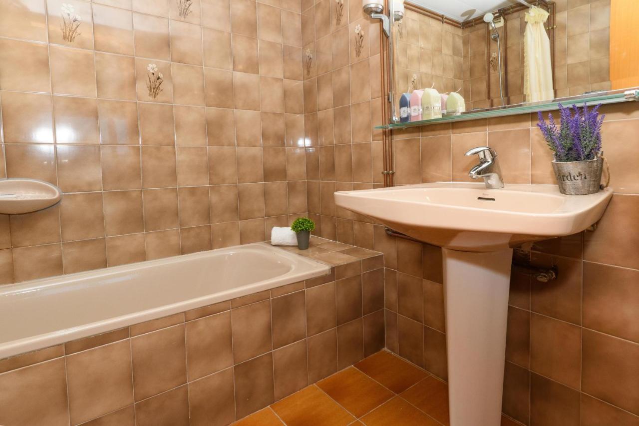 Rentalmar Salou Mar Exteriér fotografie