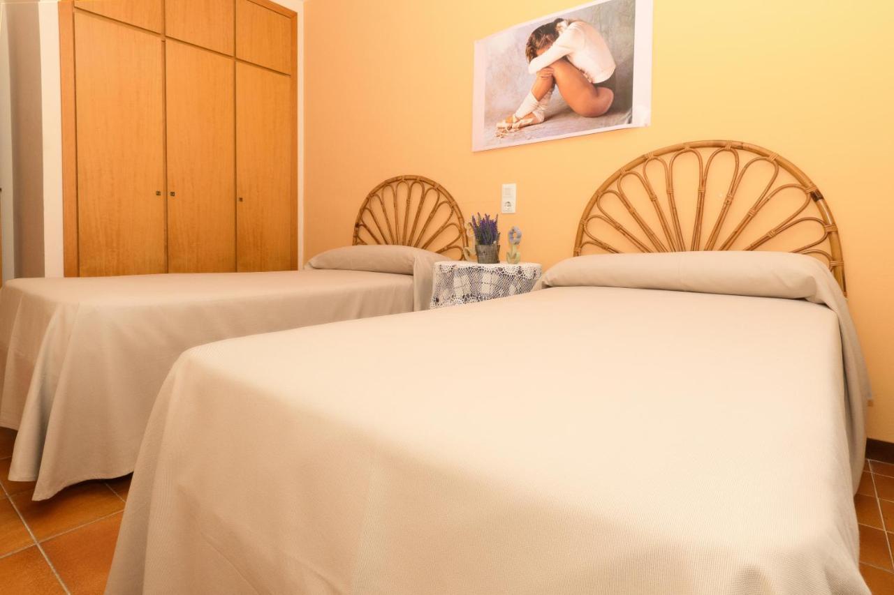 Rentalmar Salou Mar Exteriér fotografie