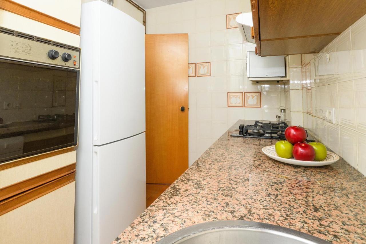 Rentalmar Salou Mar Exteriér fotografie
